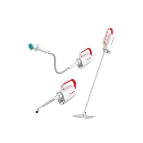 Deerma Handheld Vacuum Cleaner (ZQ610) • Xiaomi