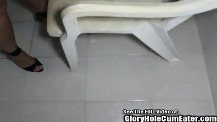 Big Boobied Betty Glory Hole Porn Star Tryout