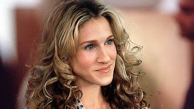 Watch Sex And The City Season Episode No Ifs Ands Or Butts Online Now