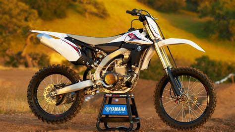 2013 Yamaha Yz450f Gallery 464452 Top Speed