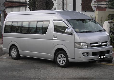 Toyota Hiace Commuter 14 Seater For Sale Offers Online