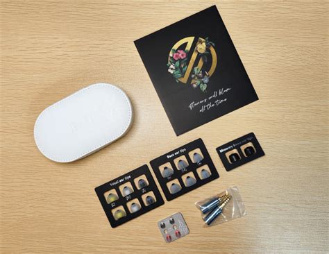 BGVP Melody レビュー。12mmドライバ、交換ノズル付きイヤホン - AndroPlus