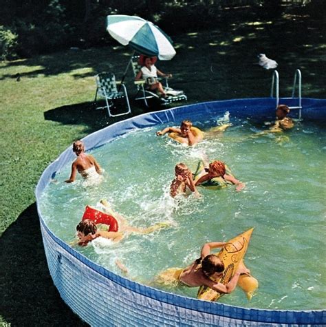 Marco? Polo! The US Burns In Our Backyard Pool