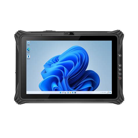 IRT09J Windows 11 Pro Rugged Tablet Munbyn