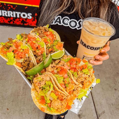 The Taco Spot | Best Mexican food in Arlington, TX | Mexican food near me