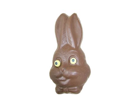 Chocolate Easter Bunny Pictures