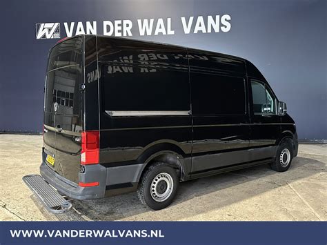 Volkswagen Crafter Tdi Pk L H L H Euro Airco Kg