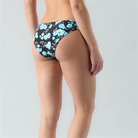 Ripley Bottom Bikini Basico