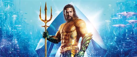 Aquaman Atlantis Desktop Wallpapers - Wallpaper Cave