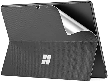 Amazon Moko Tablet Back Skin Stick Decal For Microsoft Surface Pro