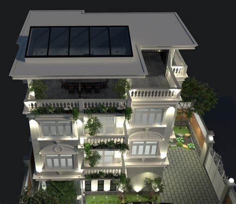 Lý Nhã Kỳ khoe toàn cảnh biệt thự 50 tỷ hoàn thiện vào 27 Tết - 2sao