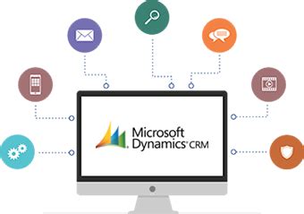 microsoft dynamics logo transparent - Karon Thames