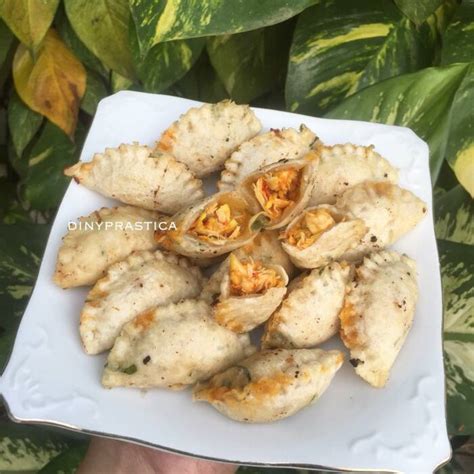 Resep Cireng Crispy Yang Enak Cara Membuatnya Mudah Indozone Food