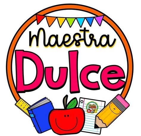 Pin de Duripa Uri en Maestra Dulce Día de los maestros Maestros