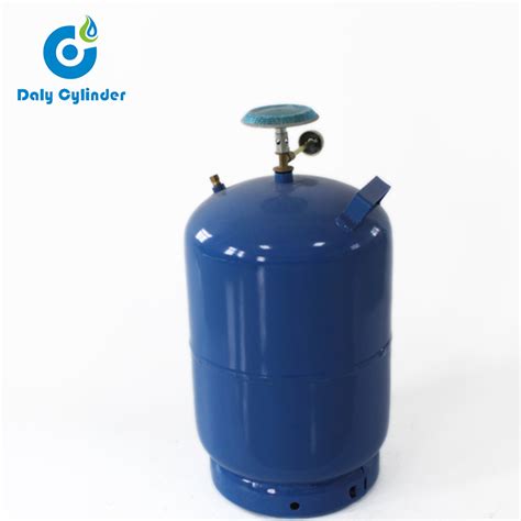 Daly Kg Portable Cooking Gas Stove Cylinder China Lpg Gas Cylinder