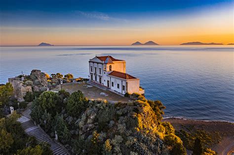 Santuario Di Maria Santissima Di Capo DOrlando Servizi Fotografici