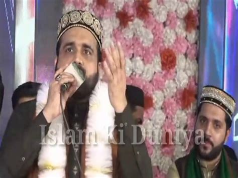 Aqa Mustafa Tehre By Qari Shahid Mehmood Qadri Video Dailymotion