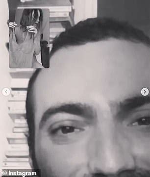 Bella Hadid Poses Nude For New Fashion Campaign Shot Over FaceTime