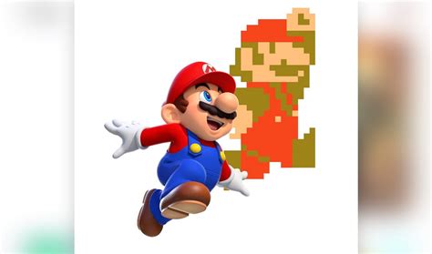 Nintendo on keeping the Mario dev team together, why the series is fun, Mario Run update