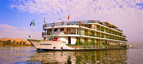 A Quick Review Of Nile Cruises In Egypt Nile Cruise Trips