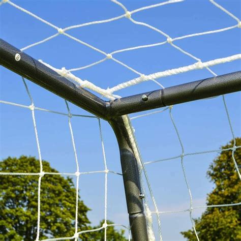 Reti Per Porte Da Calcio Forza Steel Net World Sports