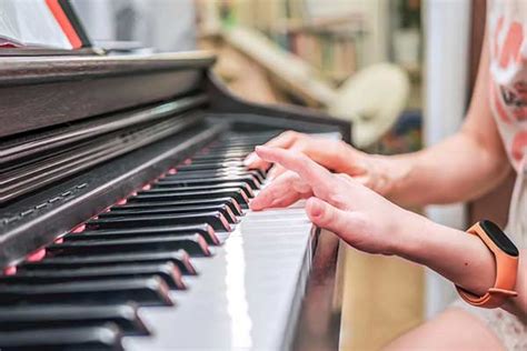 Las Vegas Voice And Piano Lessons Lv Voice And Piano