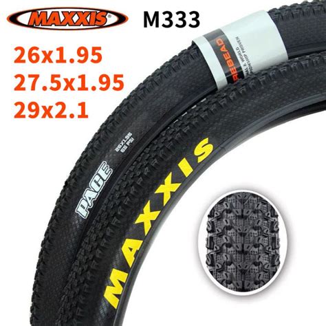 【limited Time Promotion】【free T】maxxis Mtb Tires Foldedunfolded Mtb