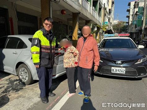 屏東婦早餐未吃外出運動迷路 潮州警憑記憶助她返家 Ettoday地方新聞 Ettoday新聞雲