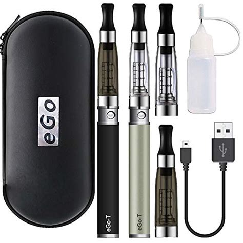 Top 10 Vapor Cigarettes Of 2022 Best Reviews Guide