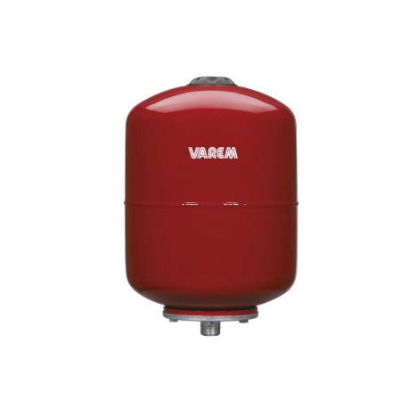 301020 VAREM Réservoir à vessie 20 litres