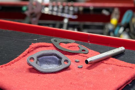 Making Your Own Gasket Is Easier Than You Think Hagerty Media