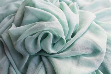 What Is Chiffon Fabric | Types, Uses, Characteristics and Care ...