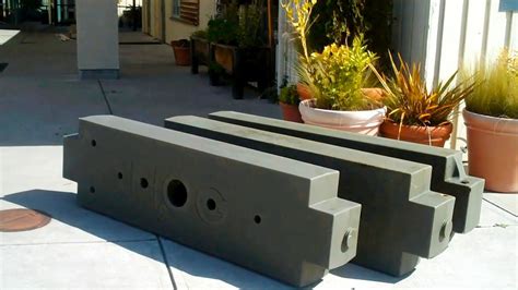 HOG slim rainwater storage - Best Practice Rainwater Storage System