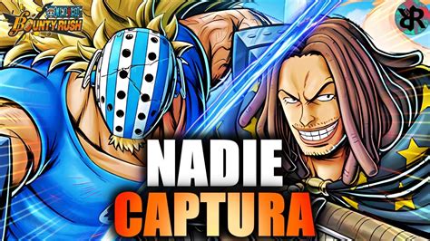 Capture Block Es El Nuevo Meta Yasopp Y Killer Gameplay One Piece