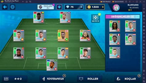 Dream League Soccer 2024 İpuçları ile Sıralamalarda Yükselin | BlueStacks