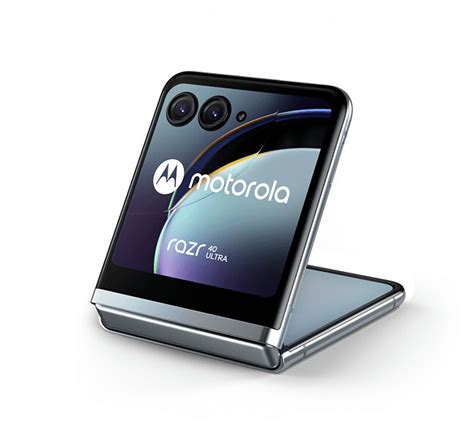 Motorola Razr Ultra Glacier Blue A Oggi Migliori Prezzi