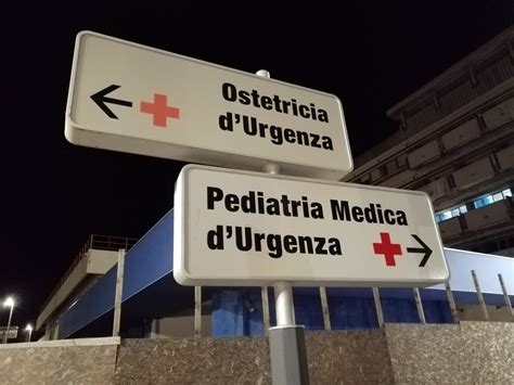 Bambina Di Otto Anni Muore Al Policlinico