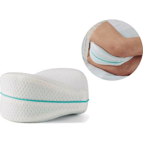 Venteo Restform Leg Pillow Coussin Orthop Dique Rel Ve Jambes En