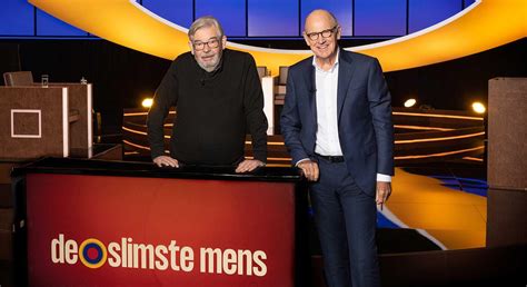 Lijst Met Alle Winnaars Van De Slimste Mens