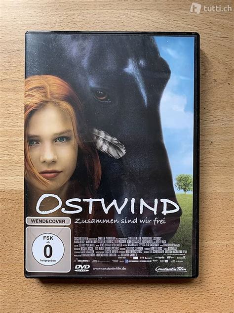 Dvd Film Ostwind Zusammen Sind Wir Frei Im Kanton Luzern Tutti Ch