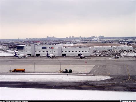 Airbus A300-... - FedEx - Federal Express | Aviation Photo #0511970 ...