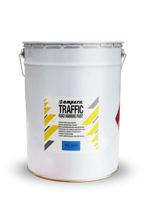 Traffic Road Marking Paint Stra Enmarkierungsfarbe Kg Wei