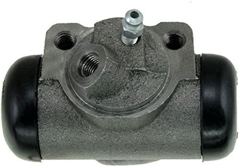 Amazon A Premium Rear Drum Brake Wheel Cylinder Compatible With