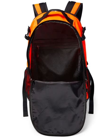 Polo Ralph Lauren Synthetic Polo Sport Backpack In Orange For Men Lyst