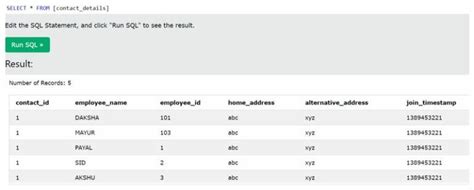 Timestamp To Date In Mysql Examples Of Timestamp To Date In Mysql