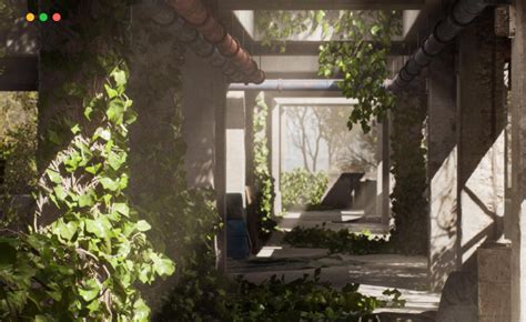 Blender Complete Introduction To Environment Art