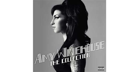 Amy Winehouse COLLECTION (5CD BOX SET)