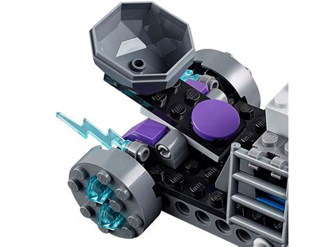 LEGO Nexo Knights 70350 Три брата Нексо Найтс | playzone.com.ua