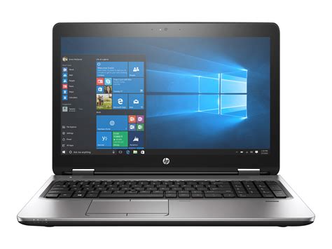 HP ProBook 430 G3 Notebook - full specs, details and review