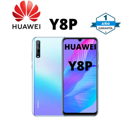 Celular Huawei Y P Aqm Lx Gb Ram Gb Mp Mp Mp Dual Sim